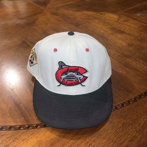 Pittsburgh Pirates Throwback SnapBack